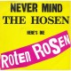 TOTEN HOSEN (ROTEN ROSEN) - Im Wagen vor mir